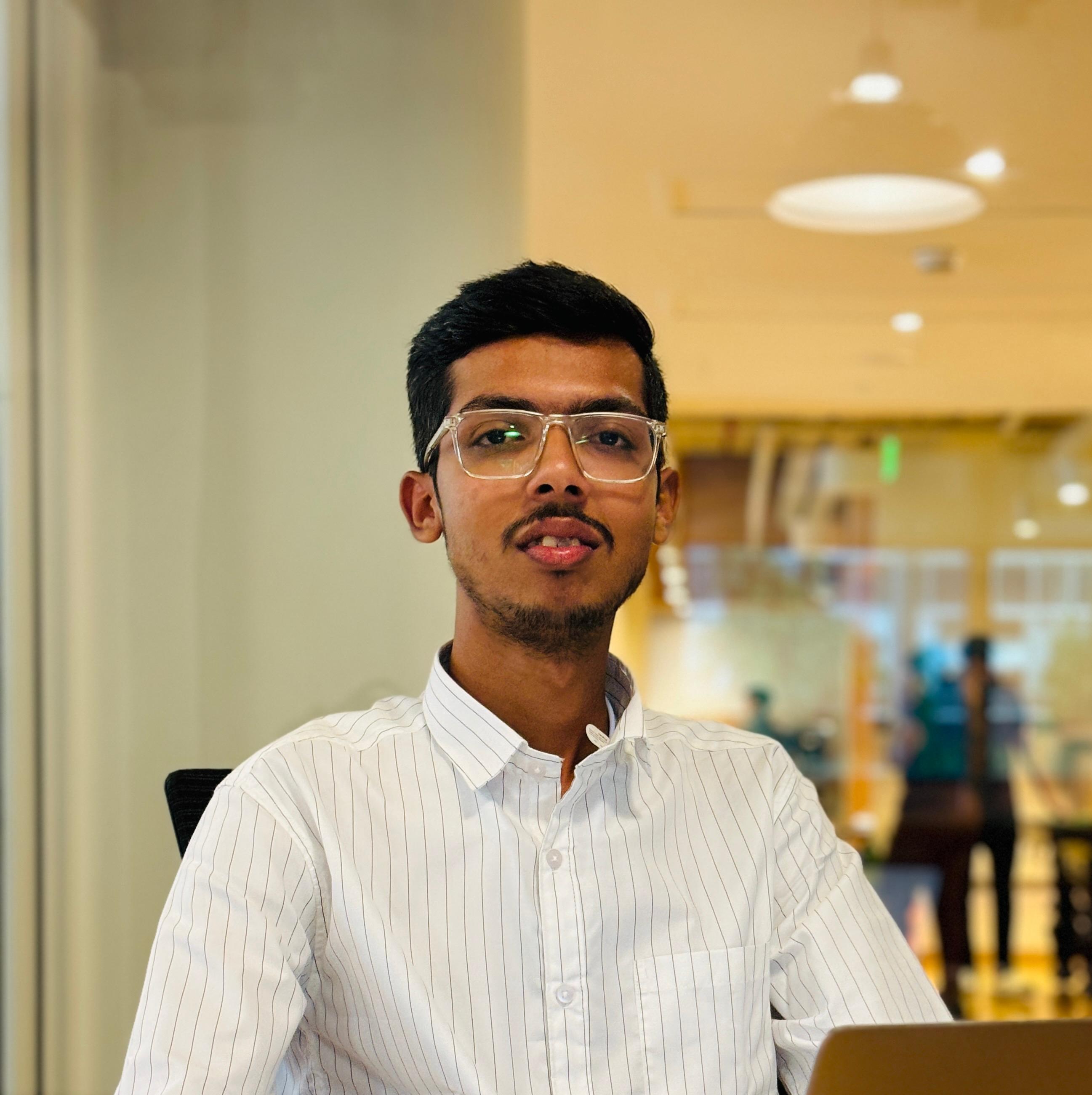 Team Member